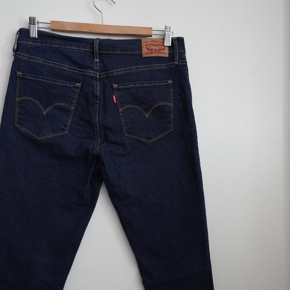 Levi's jeans, brut, straight cut - Picture 6 of 8